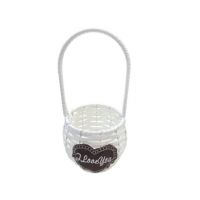 Cos aranjamente florale 9x20 (rotund)