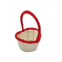 Cosulet engros pentru aranjamente floarale cu tortita 8x16 ,
