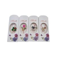Martisor engros brosa metal set 20/buc pe set diverse brose