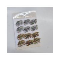 Set brose engros martisor elefant set brose 12/buc