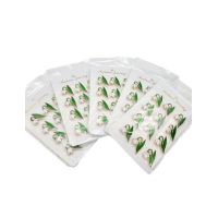Set brose engros martisor ghiocel set brose 12/buc