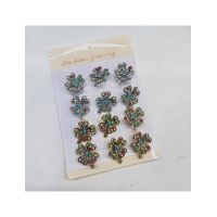 Set brose engros martisor patru foi set 12/buc