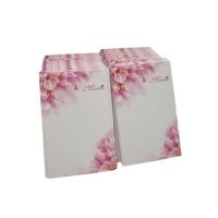 Set carton engros martisor pachet 100/buc 6.00 lei (5.3 x 8.5 cm)