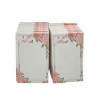 Set carton engros martisor pachet 100/buc 6.00 lei (5.3 x 8.5 cm)