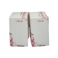 Set carton engros martisor pachet 100/buc 6.00 lei (5.3 x 8.5 cm)