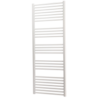 Calorifer baie Purmo Banga, portprosop, otel, 500 x 1537 mm, accesorii incluse