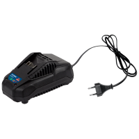 Incarcator simplu Hyundai HY-C1801 LI, 3.5 Ah, putere 18 V