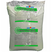 Termosapa Adeplast, granule aditivate, 170 l