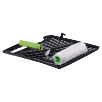 Set trafalet + tava, 18 x 38 cm