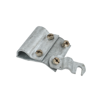 Brida jgheaburi 5316219, otel, M6 x 16, 15 - 22 mm