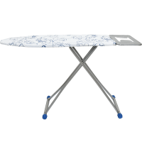 Masa de calcat Ertone Premium, bumbac, manecar, 120 x 38 cm