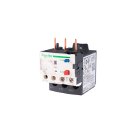 Releu termic TeSys Schneider LRD12, D09-38, 5.5-8A