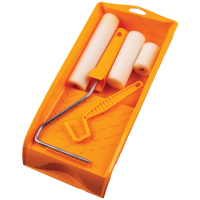 Set 6 piese pentru lacuire