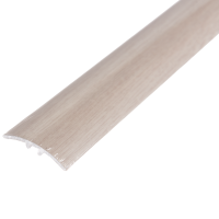 Profil de dilatatie din aluminiu SM1, Arbiton, stejar deschis, 0,93 m