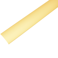 Profil de dilatatie din aluminiu SM1 Decora, auriu, 279 cm