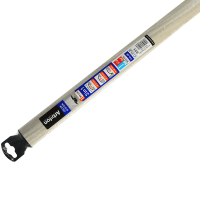 Profil de trecere cu diferenta de nivel Arbiton Color System 3 in 1, aluminiu, frasin, 93 cm