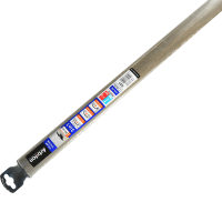 Profil de trecere cu diferenta de nivel Arbiton Color System 3 in 1, aluminiu, stejar Verona, 93 cm