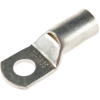 Papuc electric cupru Comtec MF0013-00047, 95 mmp/ 12.5 mm/ 23.5 mm