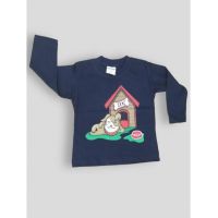 BLUZA ENGROSS MANECA LUNGA , COPII 1-5