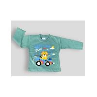 BLUZA ENGROSS MANECA LUNGA , COPII 1-5