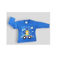 BLUZA ENGROSS MANECA LUNGA , COPII 1-5