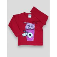 BLUZA ENGROSS MANECA LUNGA , COPII 1-5