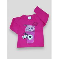 BLUZA ENGROSS MANECA LUNGA , COPII 1-5