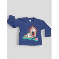 BLUZA ENGROSS MANECA LUNGA , COPII 1-5