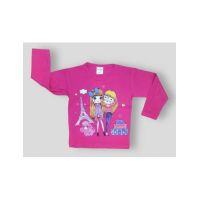 BLUZA ENGROSS MANECA LUNGA , COPII 4-8