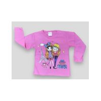 BLUZA ENGROSS MANECA LUNGA , COPII 4-8