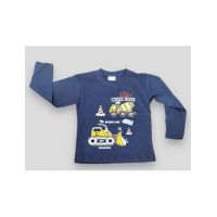 BLUZA ENGROSS MANECA LUNGA , COPII 4-8