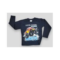BLUZA ENGROSS MANECA LUNGA , COPII 4-8