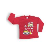 BLUZA ENGROSS MANECA LUNGA , COPII 4-8