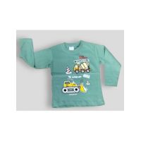 BLUZA ENGROSS MANECA LUNGA , COPII 4-8