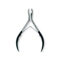 Cleste pentru cuticule 5mm, Top Choice, cu protectie Engros