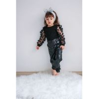 Compleu engros fetita 2-8 ani, 5 la set