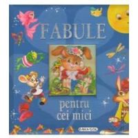 Fabule pentru cei mici