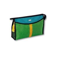 Gentuta pentru cosmetice Top Choice 94613, 28.5x18.5x6.5 cm Engros