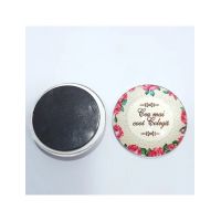 Magnet mesaj " Cea mai cool colega "