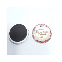 Magnet mesaj "Cea mai speciala profesoara"