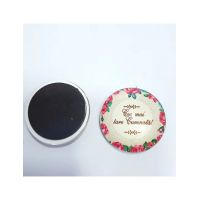 Magnet mesaj " Cea mai tare cumnata"