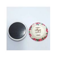 Magnet mesaj "Mama No1"