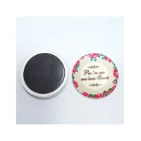 Magnet mesaj "Pentru cea mai buna soacra"