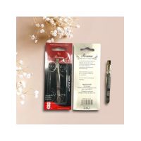 Penseta pentru sprancene din metal aurie en-gross