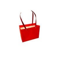 Pungi de cadou Engros, 22x18 cm, cu manere
