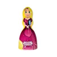 Sampon si gel de dus Disney Princess Rapunzel, Lorenay, 1673, 250 ml Engros
