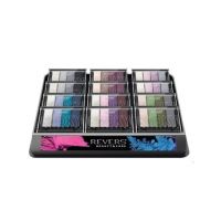 Set 12 bucati Fard de pleoape Gallant, Smoky Collection, Revers Engros