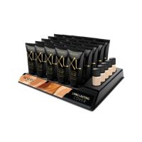 Set 25 bucati Fond de ten hidratant, XL, Revers, rezistenta 16 h, 30 ml Engros