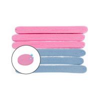 Set 6 bureti expandabili pentru curatarea tenului Top Choice 39461 Engros