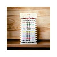 Set bratari traditionale martisor en-gross